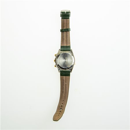Armbanduhr (Dachmarke - 02)