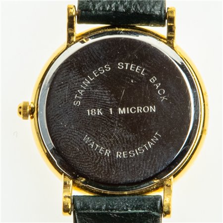 Armbanduhr (Dachmarke - 03)