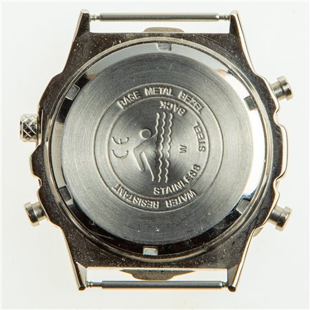 Armbanduhr (Dachmarke - 04)