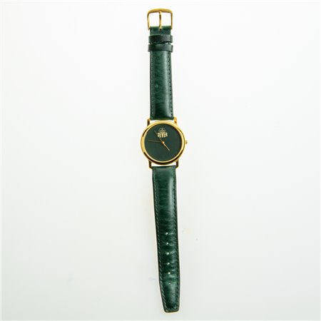 Armbanduhr (Dachmarke - 05)