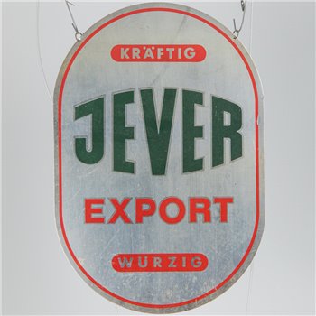 Zapfhahnschild (Export - 01)