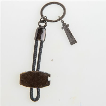 Schlüsselanhänger (Dachmarke - 03)