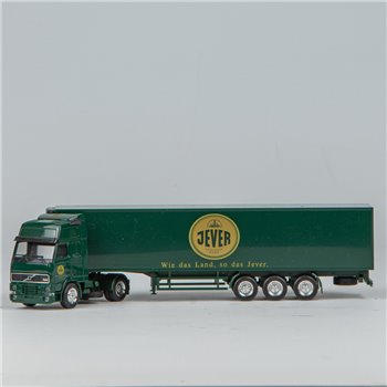 Sattelzug (1:87 Spur H0 Herpa)