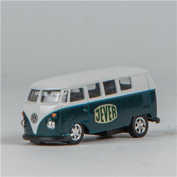 Bus (1:87 Spur H0 Welly)