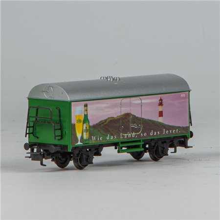 Waggon (1:87 Spur H0 Märklin)