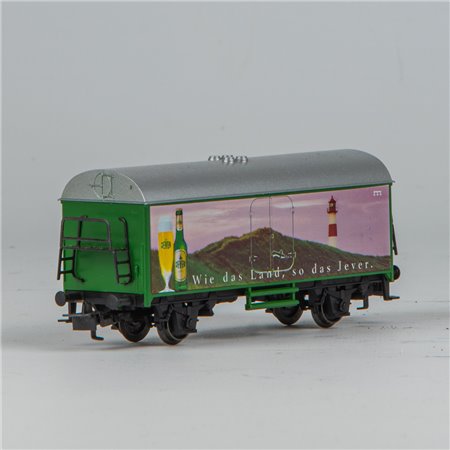 Waggon (1:87 Spur H0 Märklin)