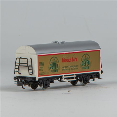 Waggon (1:87 Spur H0 Märklin)