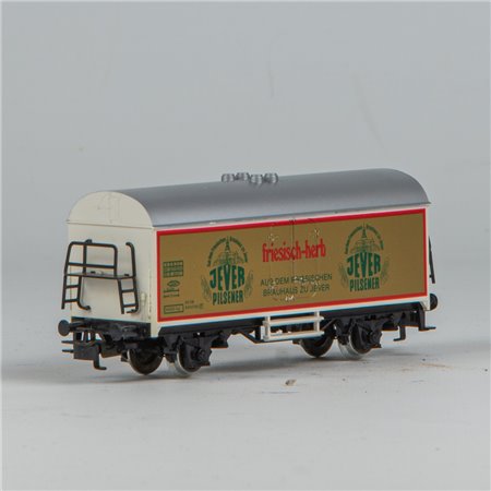 Waggon (1:87 Spur H0 Märklin)