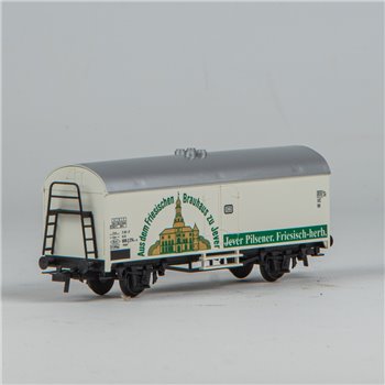 Waggon (1:87 Spur H0 Baur)