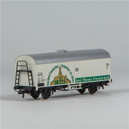 Waggon (1:87 Spur H0 Baur)