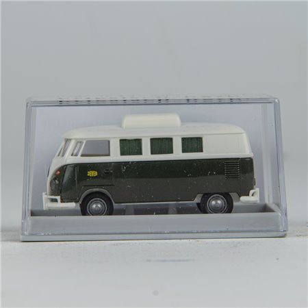 Bus (1:87 Spur H0 Brekina)