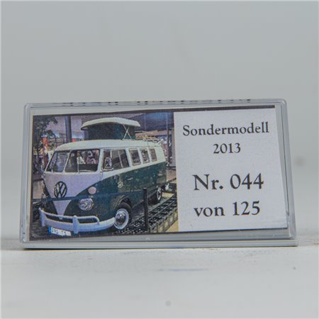 Bus (1:87 Spur H0 Brekina)