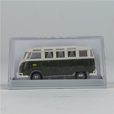 Bus (1:87 Spur H0 Brekina)