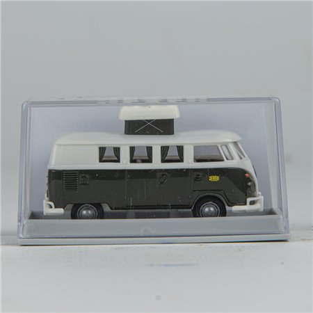 Bus (1:87 Spur H0 Brekina)