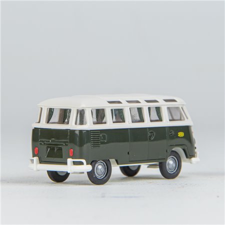 Bus (1:87 Spur H0 Brekina)