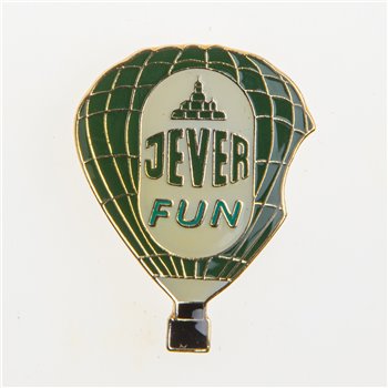 Pin (Ballon Fun - 01)