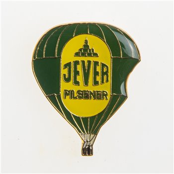 Pin (Ballon Pilsener - 01)
