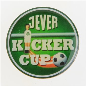 Pin (Kicker Cup - 01)