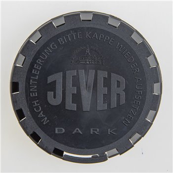 KEG-Abdeckkappe (Dark - 01)
