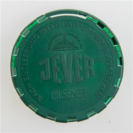 KEG-Abdeckkappe (Pilsener - 03)