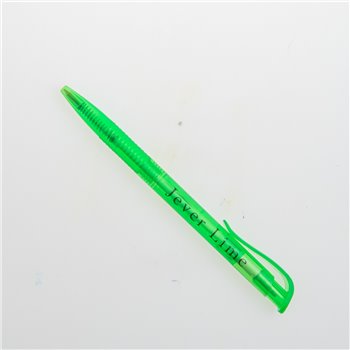 Kugelschreiber (Lime - 01)