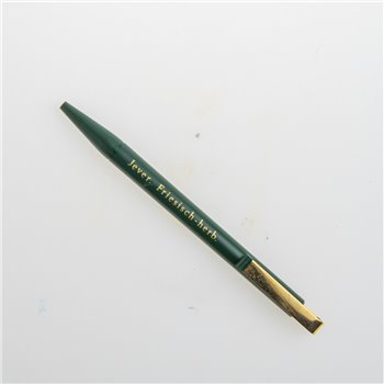 Kugelschreiber (Dachmarke - 08)