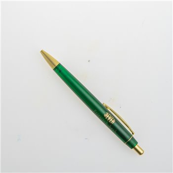 Kugelschreiber (Dachmarke - 09)