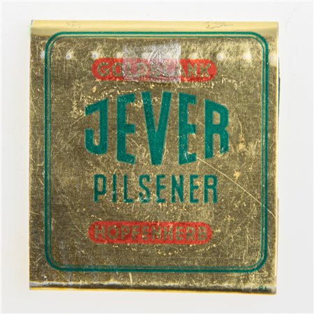 Streichhölzer (Pilsener - 14)