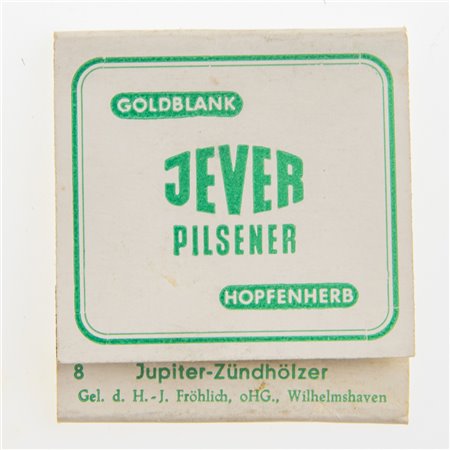 Streichhölzer (Pilsener - 20)