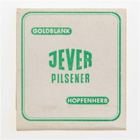 Streichhölzer (Pilsener - 20)