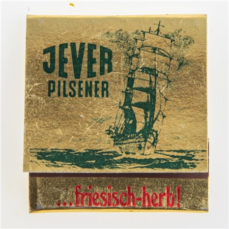 Streichhölzer (Pilsener - 24)