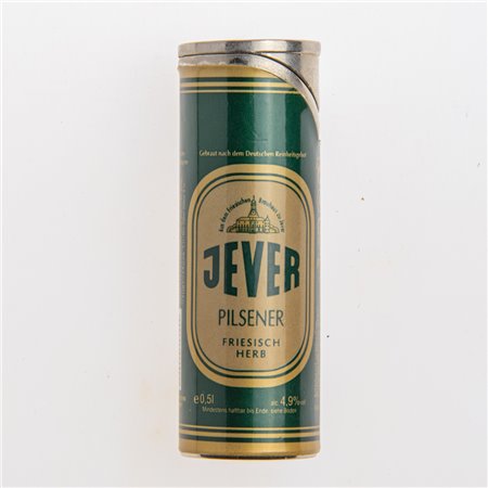 Feuerzeug (Pilsener - 01)