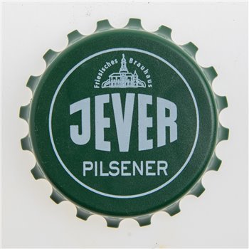 Flaschenöffner (Pilsener - 01)