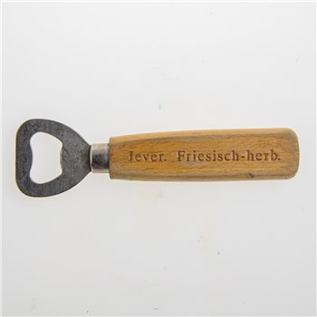 Flaschenöffner (Dachmarke - 01)