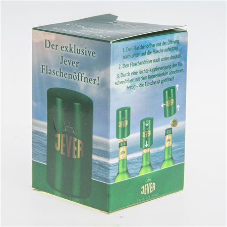 Flaschenöffner (Dachmarke - 18)