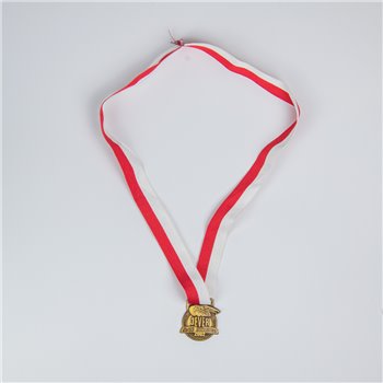 Medaille (Dachmarke - 02)