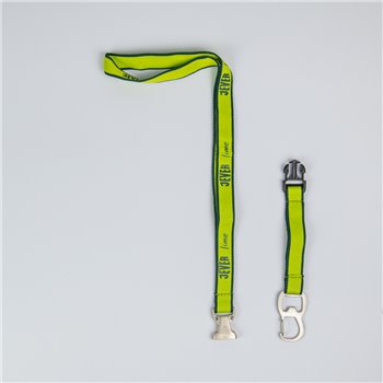 Halsband (Lime - 01)