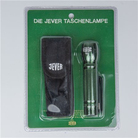 Taschenlampe (Dachmarke - 03)