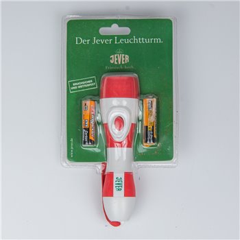 Taschenlampe (Dachmarke - 04)