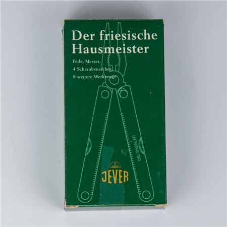 Werkzeug (Dachmarke - 03)