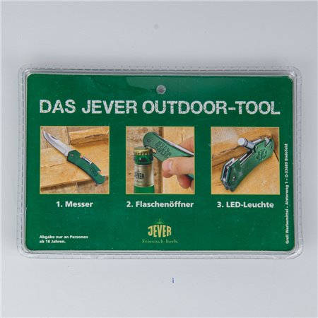 Taschenmesser (Dachmarke - 01)