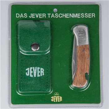 Taschenmesser (Dachmarke - 02)