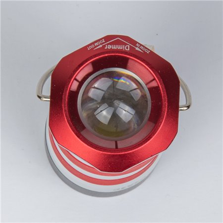 Taschenlampe (Dachmarke - 05)