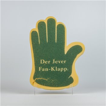Fan-Klapp (Dachmarke - 01)