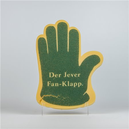 Fan-Klapp (Dachmarke - 01)