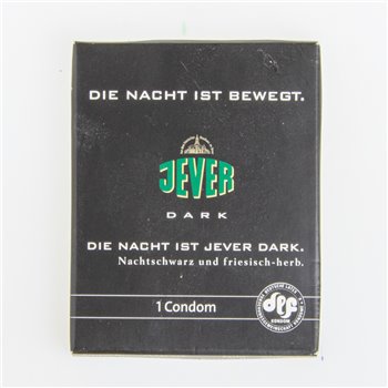 Kondom (Dark - 01)