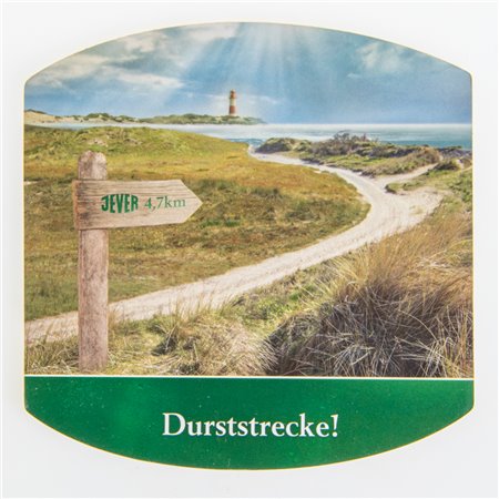 Untersetzer (Dachmarke - 11)