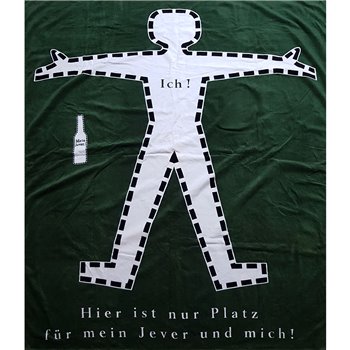 Handtuch (Dachmarke - 02)