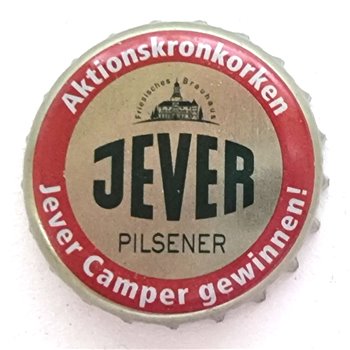 Kronkorken (Pilsener - 10)