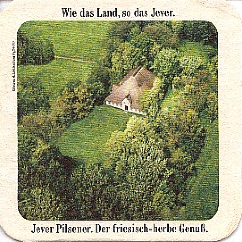 Bierdeckel
